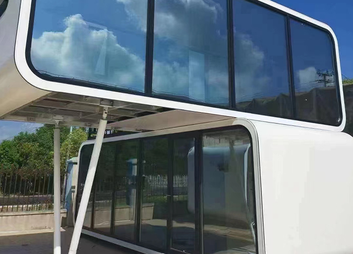 云南集裝箱活動(dòng)房